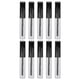 thumbnail image 5 of Tubos de rímel vacíos, 10 unidades de tubos de rímel vacíos Tubos de rímel Botella de rímel confiable y duradero, 5 of 8