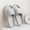 Gray, variant on Men's and Women's Home Slippers Summer Lovers Indoor and Outdoor Thick Soles Stepping On Feeling Light Soft Soles Slippers House Slides Shower Sandals | Cushioned Thick Sole