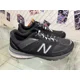 thumbnail image 5 of NEW BALANCE 990v5 Shoes Mens Size 14 4E Blue Walking Casual Sneakers Made in USA, 5 of 6