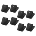 thumbnail image 3 of 8 Pcs Clip de Toilette pour Chiot Support de Tapis de Dressage pour Chien Transparent Mural Clip de Toilette pour Chien Fournitures de Dressage pour Chien, 3 of 9