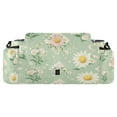 thumbnail image 6 of DIXRUYEE Stroller Organizer Floral Whimsy Printed, 6 of 7