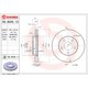 thumbnail image 2 of Par de DISCOS VENTILADOS ALERO 2002 al 2004 OLDSMOBILE 2.2L L4 Delanteros BREMBO ., 2 of 5