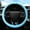 Blue, variant on ZZERHUOO Automotive Lights Interior Glow Universal Silicone Steering Wheel Cover Non Grip For All Season Comfortable Driving Smooth Enhanced Control