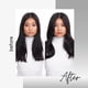 thumbnail image 4 of Blow-Dry Spray Kenra Platinum, protector térmico que ahorra tiempo, 4 of 7