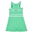 thumbnail image 2 of Athletic Works Girls Tennis Dress, Sizes 4-18, 2 of 3