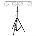 thumbnail image 1 of 10ft Medium Duty Lighting Crank Stand, 1 of 1