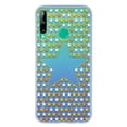 thumbnail image 1 of Funda InstaCase para Huawei P40 Lite E Antigolpes Estrellas Amarillas, 1 of 1