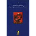 thumbnail image 1 of Libro Leccion De Abismo: Nueve Aproximaciones A Picasso Tapa Blanda, Autor Jean Clair, Editorial Machado, 1 of 1