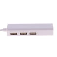 thumbnail image 4 of Adaptador de Red Sunnimix Tipo c al adaptador Ethernet, 4 of 8