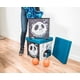 thumbnail image 5 of Cubo organizador de cubos Ukonic Disney Nightmare de 38 cm, 5 of 7
