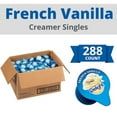thumbnail image 5 of International Delight Classic French Vanilla Flavored Gourmet Coffee Creamer -- 288 per Case., 5 of 6