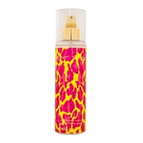 Betsey Johnson Body Spray for Women, 8.4 oz
