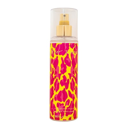 Betsey Johnson Body Spray for Women, 8.4 oz