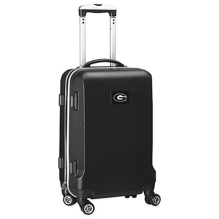 University of Georgia 20-Inch Hardside Carry On Spinner