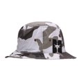 thumbnail image 1 of Sombrero de pesca del cubo en blanco de Top Headwear - Camo blanco - Pequeño / Medio TOP HEADWEAR Sombrero de copa, 1 of 2