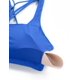thumbnail image 4 of Top Deportivo CRZ YOGA Sensación Desnuda con Espalda Cruzada y Soporte Medio XL, 4 of 4