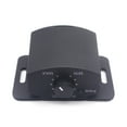 thumbnail image 6 of ZPAQI Universal Car Amplifier Controller Sound Adjuster Boosts Level Remote Subwoofer, 6 of 8