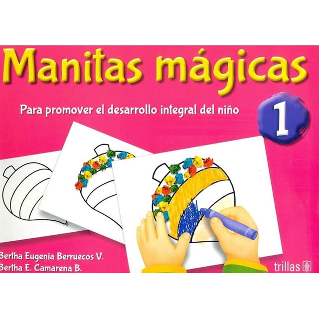 Manitas mágicas 1