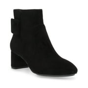 Anne Klein Women's Kava Boots Black Size 7.5 M