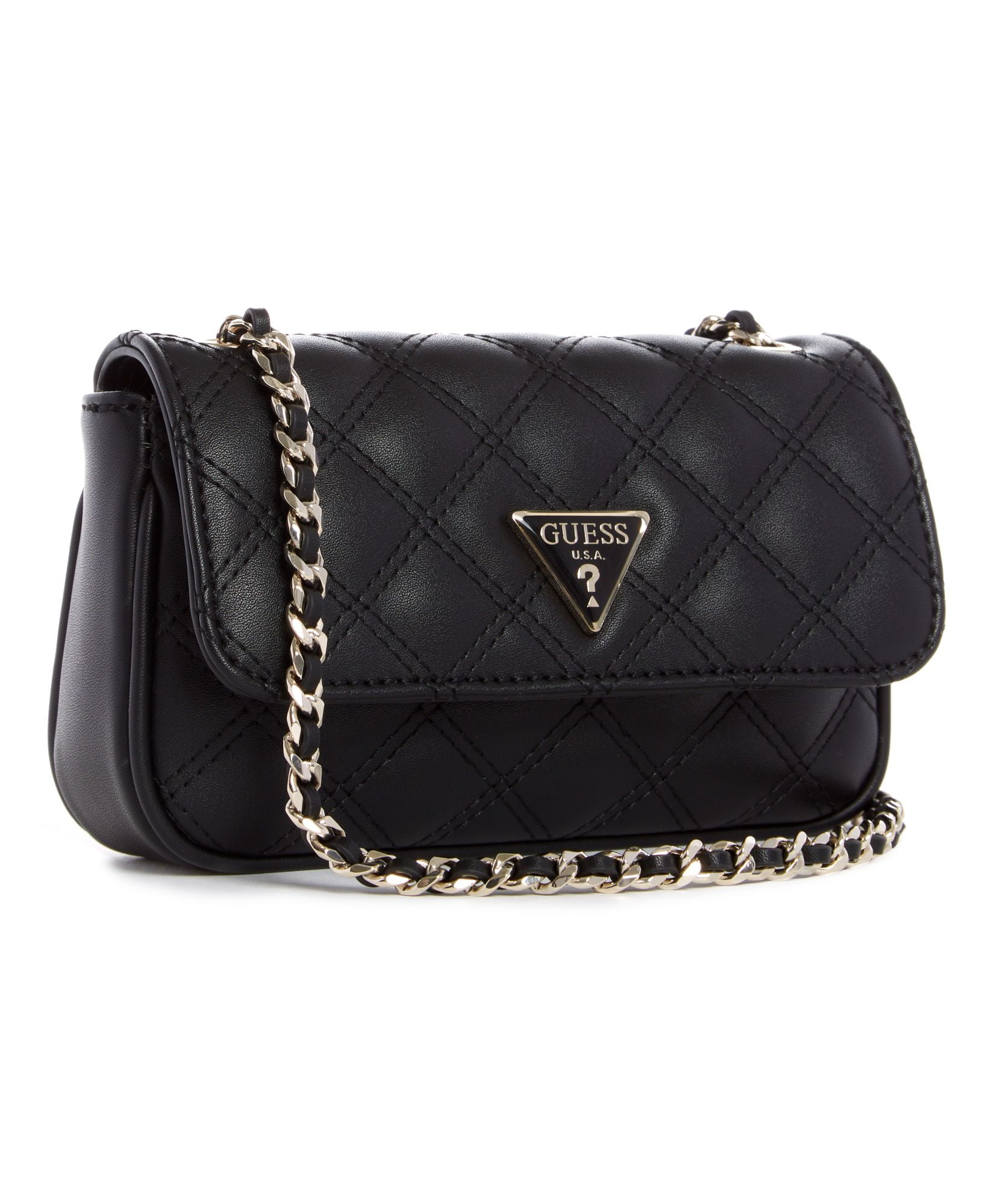 guess mini sling bag