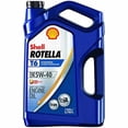 thumbnail image 1 of Aceite de Motor Pennzoil Rotella T6 5W-40 3.8L, 1 of 2