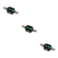 thumbnail image 2 of Kenally In-Line Manual Reset Circuit Breaker Car 100A Stereo Fuse Audio 12V/24V/32V Type1 NO1, 2 of 6