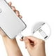 thumbnail image 3 of Adaptador USB-C a micro USB - Diseño reversible, carga y transferencia de datos a alta velocidad - para Samsung Galaxy S9/Huawei/Nexus/Lumia/MacBook., 3 of 8
