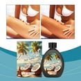 thumbnail image 2 of Loción Bronceadora Natural 100 Ml | Bronceado Oscuro | Resultados Rápidos | Antiedad | Autobronceador Hidratante, 2 of 7