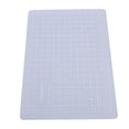 thumbnail image 1 of Transparent Cutting Mat Non Slip Board Anti Slip Pad with Accurate Scale Lines for Crafting Writing Painting Model Making, 1 of 7
