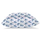 thumbnail image 5 of Fundas de almohada con diseño de Stitch, paquete de 2 fundas de almohada para sofá cama, sala de estar, 18 x 18 pulgadas, 5 of 8