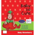 thumbnail image 1 of Dress Up America Baby Strawberry Costume Set - 0-6 mo., 1 of 2