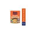 thumbnail image 2 of Ben S Original™ Ready Rice™ Whole Grain Medley  Brown & Wild  8.5 Oz. Pouch (Pack of 4), 2 of 9