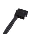 thumbnail image 2 of Caja Cable divisor del ventilador 2x A 2x 3 / Cable de Alimentación de Divisor Ventilador Para Pc Magideal Caja Cable divisor del ventilador, 2 of 7