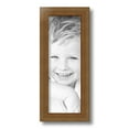 thumbnail image 2 of ArtToFrames 5" x 14" Gold Ornate Picture Frame, 5x14 inch Gold Wood Poster Frame (WOM-4546),  Pack, 2 of 7