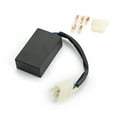 thumbnail image 4 of MotorGenic CDI Box Module For Kawasaki Bayou 300 KLF300 KLT200 KLT250 KZ250 250 CSR LTD 86, 4 of 7
