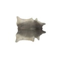 thumbnail image 1 of tapis geneva en peau de vache, 1 of 2
