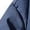 Dark Blue, variant on Men's Ski Jacket Warm Winter Snow Fleece Lined Coat Waterproof Waterproof Mountain Windbreaker Snowboarding Puffer Jacket Hooded Down Quilted Coat for Hiking Traval Gray