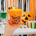 thumbnail image 2 of CHUANK 5 Pcs Gobelets d'Halloween Gobelets de Fête Gobelets de Carnaval Gobelets d'Eau Gobelets de Fête Gobelets en Plastique Réutilisables, 2 of 6