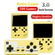 thumbnail image 3 of Handheld Video Game Console Mini LCD Kids Color Game Player Blue, 3 of 5