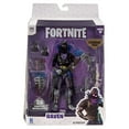 thumbnail image 5 of Fortnite Legendary Series 6in Figure Pack, Raven, 5 of 8