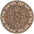 thumbnail image 4 of SAFAVIEH Classic CL359B Handmade Celadon / Ivory Rug, 4 of 10