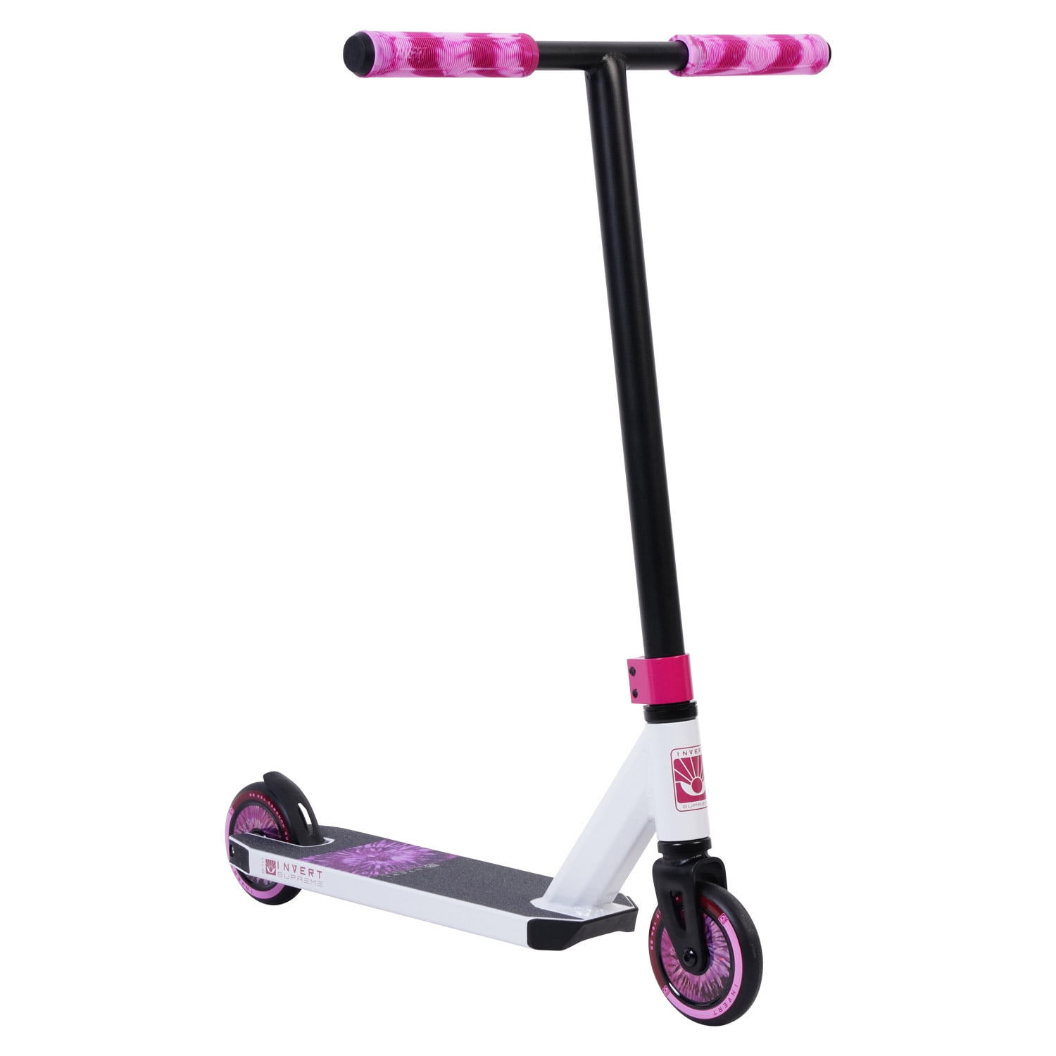 INVERT Mini Pro Scooter, Stunt Scooter for Kids 4 to 8 Years, BMX, Perfect for Learning Tricks