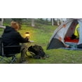 thumbnail image 3 of Flame King 1/2LB Refillable Empty Propane Tank for Propane Lamps, Lanterns and Camp Stoves, 3 of 13