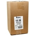 thumbnail image 4 of AEP Industries Resinite Rmf-61HY Meat Film Clear, 5000' x 13" x 62 Ga Thick, 4 of 4