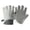 Grey, variant on Summer Fingerless Gloves UV Sun Protection Driving Nonslip Touchscreen Half Finger Hiking Gloves for Men Cycling Driving Fishing Climbing Outdoor Activities