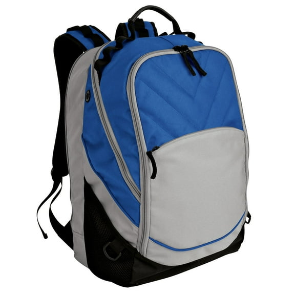 Port Authority School Bag BG100 Men's Xcape Computer Backpack