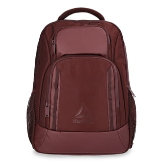 18 inch laptop backpack walmart Reebok Unisex Adult Lance 18