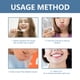 thumbnail image 3 of Pasta de dientes, Pasta de dientes blanqueadora, Pasta de dientes reparadora de dientes Reparar encías inflamadas Limpiar manchas Encías Blanquear dientes Cuidado bucal 30 ml una pasta de dientes, 3 of 5