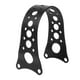 thumbnail image 4 of Soporte de horquil de seguimiento de guardabarros de motocicleta, compatible con 88- piezas de repuesto, de negro Soledad Soporte de horquilla Fender Tracker, 4 of 5