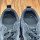 thumbnail image 3 of New Balance Fresh Foam Arishi Shoes Mens 11 4E Black Running Work Slip Resistant, 3 of 6